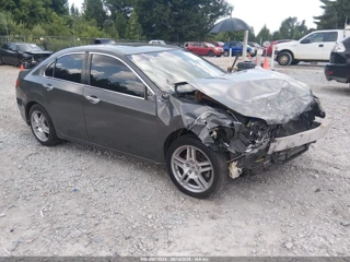 ACURA ACURA TSX 2.4