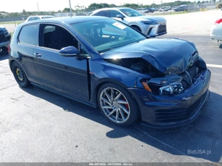 VOLKSWAGEN VOLKSWAGEN GOLF GTI S 2-DOOR