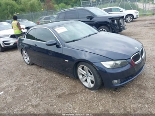 BMW 335I