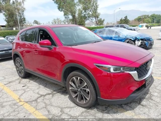 MAZDA MAZDA CX-5 2.5 S PREMIUM