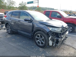 HONDA HONDA CR-V EX