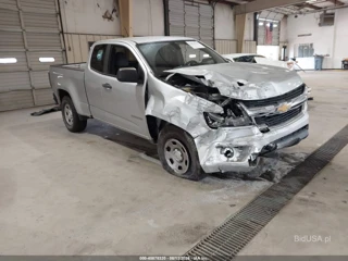 CHEVROLET CHEVROLET COLORADO 2WD  LONG BOX WT