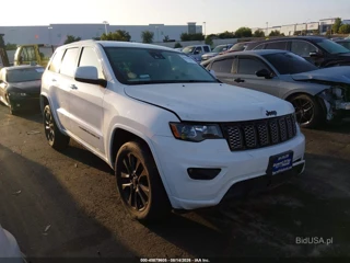 JEEP JEEP GRAND CHEROKEE LAREDO X 4X2