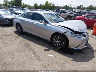 LEXUS LEXUS ES 300H