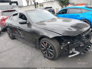 BMW I4 EDRIVE40