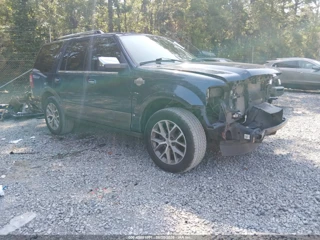FORD FORD EXPEDITION KING RANCH