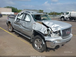 GMC SIERRA 1500 SLT