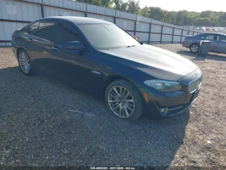 BMW 550I