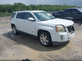 GMC TERRAIN SLT-1