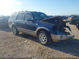 FORD FORD EXPEDITION KING RANCH