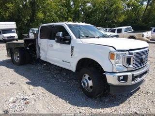 FORD FORD F-350