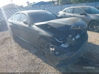 BMW 540I