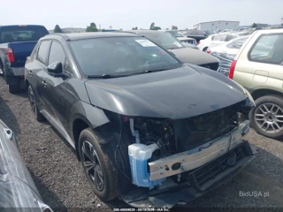 TOYOTA TOYOTA BZ4X XLE