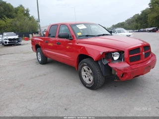 DODGE DODGE DAKOTA SLT