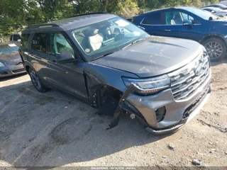 FORD FORD EXPLORER ACTIVE