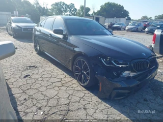 BMW 540 I