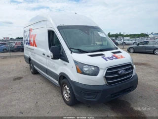 FORD FORD TRANSIT-350 CARGO VAN