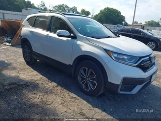 HONDA HONDA CR-V AWD EX