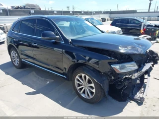 AUDI AUDI Q5 2.0T PREMIUM