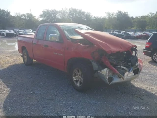 DODGE DODGE RAM 1500 SLT
