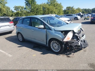 FORD FORD C-MAX ENERGI SEL