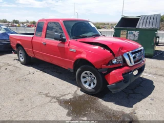 FORD FORD RANGER XLT
