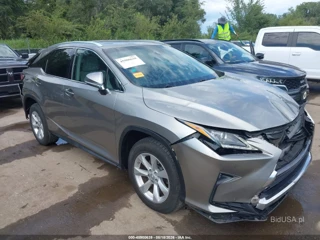 LEXUS LEXUS RX 350