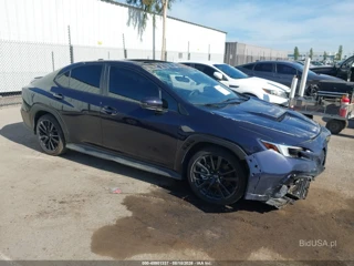 SUBARU SUBARU WRX LIMITED