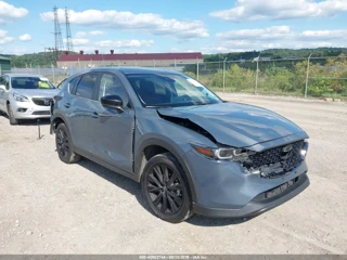 MAZDA MAZDA CX-5 2.5 S CARBON EDITION