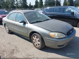 FORD FORD TAURUS LX