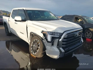 TOYOTA TOYOTA TUNDRA LIMITED