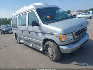 FORD FORD E-150 RECREATIONAL