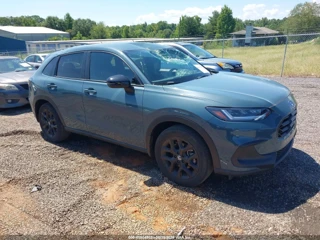 HONDA HONDA HR-V AWD SPORT/AWD SPORT W/O BSI