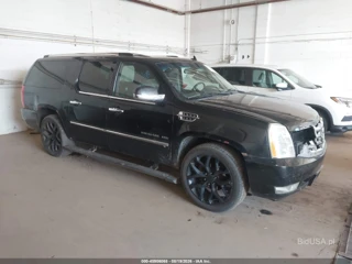 CADILLAC CADILLAC ESCALADE ESV PREMIUM