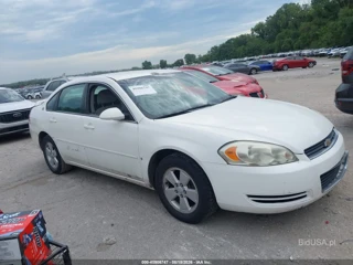 CHEVROLET CHEVROLET IMPALA LT