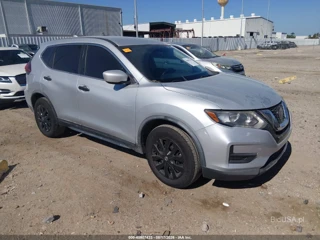 NISSAN NISSAN ROGUE S