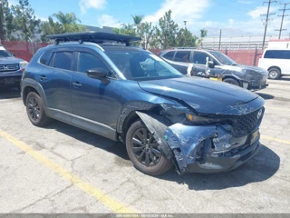 MAZDA MAZDA CX-50 2.5 S PREMIUM