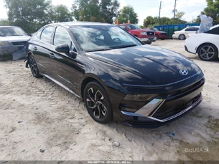 HYUNDAI HYUNDAI SONATA SEL