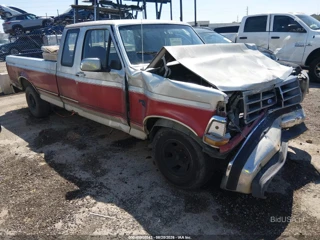 FORD FORD F150