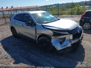 MITSUBISHI MITSUBISHI ECLIPSE CROSS LE S-AWC