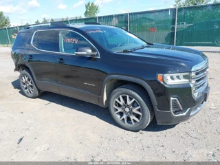 GMC ACADIA AWD SLT