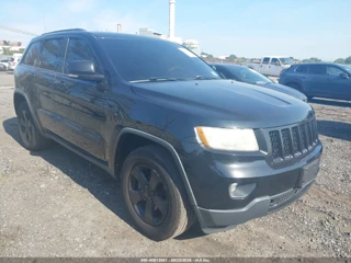 JEEP JEEP GRAND CHEROKEE OVERLAND