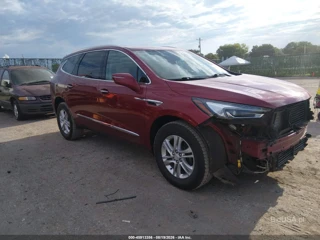 BUICK BUICK ENCLAVE ESSENCE
