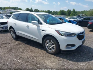 BUICK BUICK ENCLAVE AWD ESSENCE