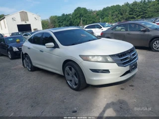 HONDA HONDA CROSSTOUR EX-L