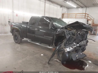 CHEVROLET CHEVROLET SILVERADO 1500 LT