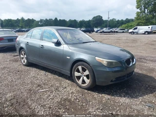 BMW 525XI