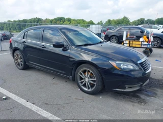 CHRYSLER CHRYSLER 200 LIMITED
