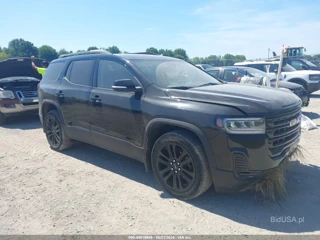 GMC ACADIA AWD SLE