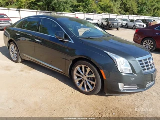 CADILLAC CADILLAC XTS LUXURY